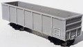 Полувагон Modela HO (87023-99)
